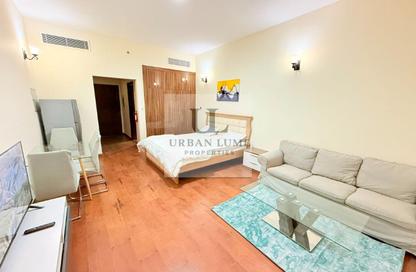 Apartment - Studio - 1 Bathroom for rent in Dragon View - China Cluster - International City - Dubai Apartment - Studio - 1 Bathroom for rent in Dragon View - China Cluster - International City - Dubai