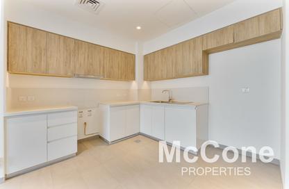 Apartment - 2 Bedrooms - 3 Bathrooms for rent in Executive Residences 1 - Executive Residences - Dubai Hills Estate - Dubai