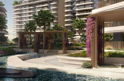 Apartment - 2 - 3 for sale in Pine - Verdes - Haven By Aldar - Dubai