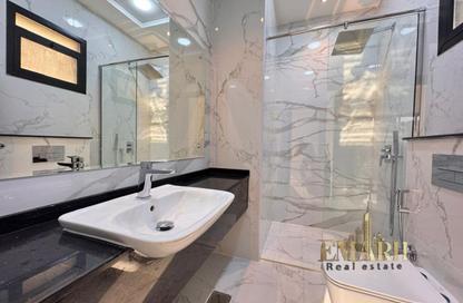 Villa - 4 - 6 for rent in Kabbali Hills - Al Helio 2 - Al Helio - Ajman