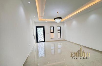 Villa - 4 - 6 for rent in Kabbali Hills - Al Helio 2 - Al Helio - Ajman