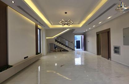 Villa - 5 - 6 for sale in Al Helio Downtown - Al Helio - Ajman