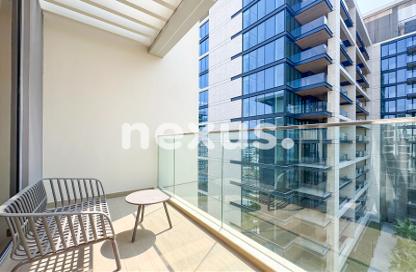 Apartment - 2 - 3 for rent in Ellington House 1 - Ellington House - Dubai Hills Estate - Dubai Apartment - 2 - 3 for rent in Ellington House 1 - Ellington House - Dubai Hills Estate - Dubai
