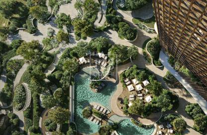 Apartment - 2 - 3 for sale in Kanyon by Beyond - Maritime City - Dubai Apartment - 2 - 3 for sale in Kanyon by Beyond - Maritime City - Dubai