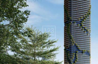 Apartment - 2 - 3 for sale in Kanyon by Beyond - Maritime City - Dubai Apartment - 2 - 3 for sale in Kanyon by Beyond - Maritime City - Dubai