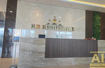 Apartment - 2 Bedrooms - 3 Bathrooms for rent in RR Residence - Dubai South (Dubai World Central) - Dubai