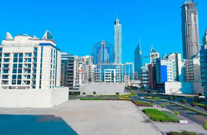 شقة - 2 غرف نوم - 3 حمامات للايجار في جميرا جاردن سيتي - السطوة - دبي