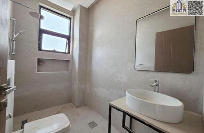 Villa - 4 Bedrooms - 5 Bathrooms for rent in Al Yasmeen 1 - Al Yasmeen - Ajman