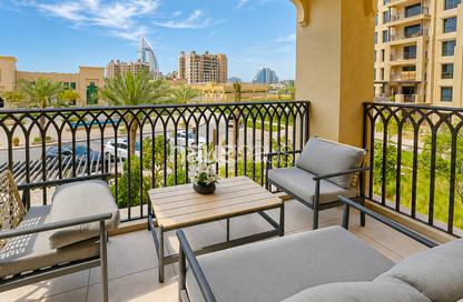Apartment - 2 - 2 for sale in Asayel 3 - Madinat Jumeirah Living - Umm Suqeim 3 - Umm Suqeim - Dubai Apartment - 2 - 2 for sale in Asayel 3 - Madinat Jumeirah Living - Umm Suqeim 3 - Umm Suqeim - Dubai
