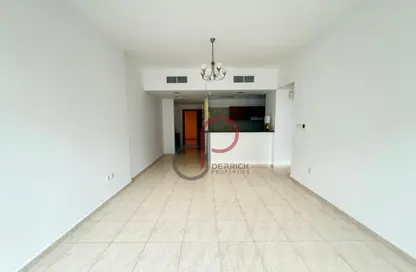 شقة - غرفة نوم - 1 حمام للبيع في سكاي كورتس تاور C - أبراج سكاي كورتس - مجمع دبي ريزيدنس - دبي لاند - دبي