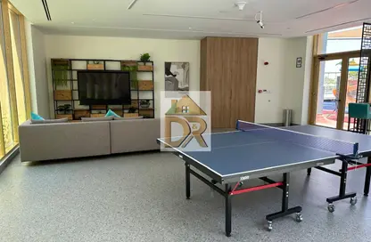 Apartment - 1 Bedroom - 2 Bathrooms for rent in Zazen Gardens - Al Furjan - Dubai