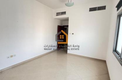Apartment - 1 Bedroom - 2 Bathrooms for rent in New Al Taawun Road - Al Taawun - Sharjah