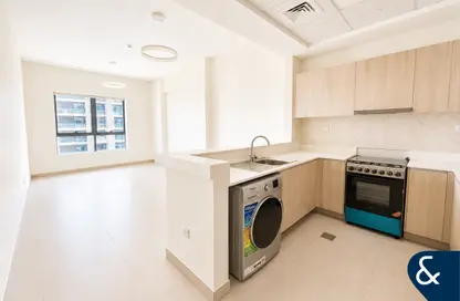 Apartment - 1 Bedroom - 2 Bathrooms for sale in Sway Residences - Dubai Hills Estate - Dubai