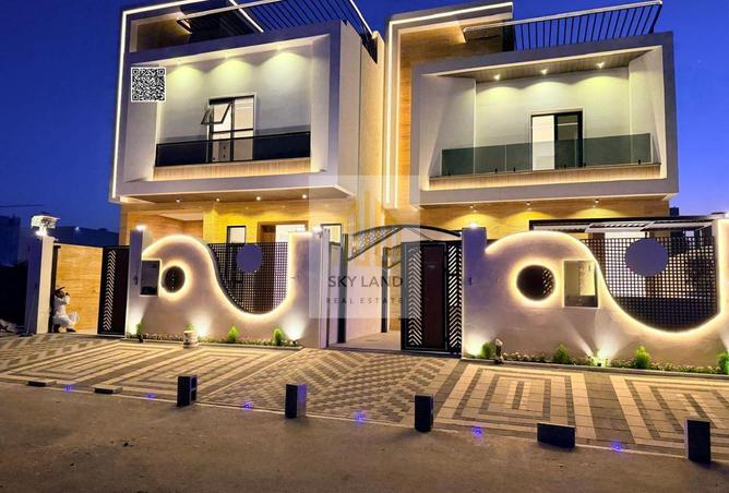 85309550 - الصورة الرئيسية للعقار