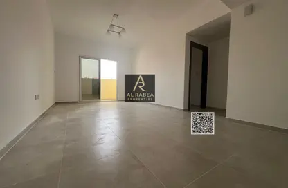 Apartment - 1 Bedroom - 2 Bathrooms for rent in Al Naemiya Tower 1 - Al Naemiya Towers - Al Nuaimiya - Ajman