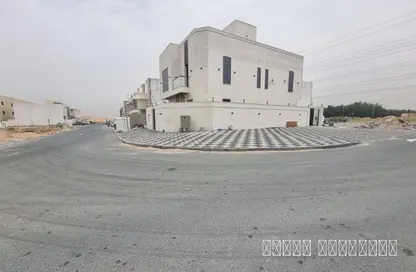 فيلا - 5 غرف نوم - 7 حمامات للبيع في الحليو 2 - الحليو - عجمان