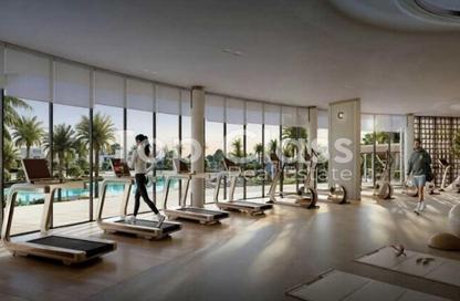 Villa - 4 Bedrooms - 5 Bathrooms for sale in Salva - The Heights Country Club  and  Wellness - Dubai