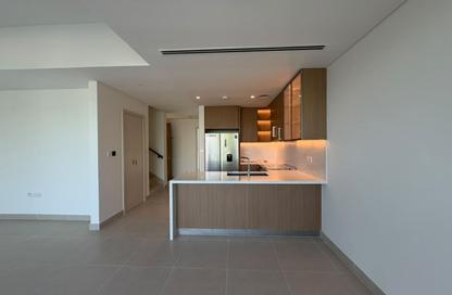 Townhouse - 3 - 4 for rent in Lillia - The Valley - Dubai