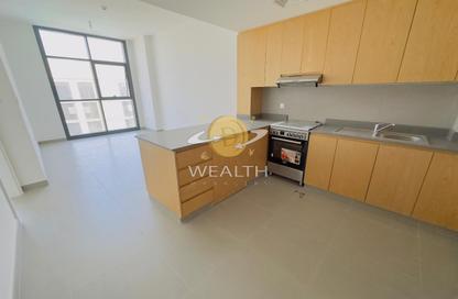 Apartment - 1 - 2 for rent in Souks Residential - Al Mamsha - Muwaileh - Sharjah
