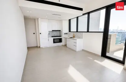 Apartment - 2 Bedrooms - 2 Bathrooms for rent in Binghatti Tulip - District 11 - Jumeirah Village Circle - Dubai