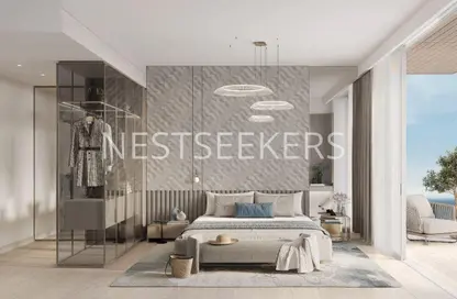 Apartment - 1 Bedroom - 2 Bathrooms for sale in Ellington Sands - Dubai Islands - Dubai