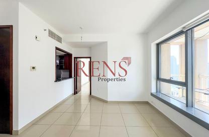 Apartment - 1 Bedroom - 2 Bathrooms for rent in 29 Burj Boulevard Tower 2 - 29 Burj Boulevard - Downtown Dubai - Dubai