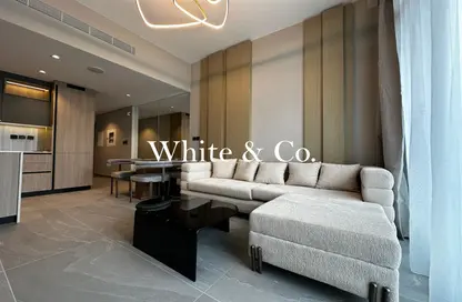 Apartment - 1 Bedroom - 2 Bathrooms for sale in Elevate by Prescott - Arjan - Dubai