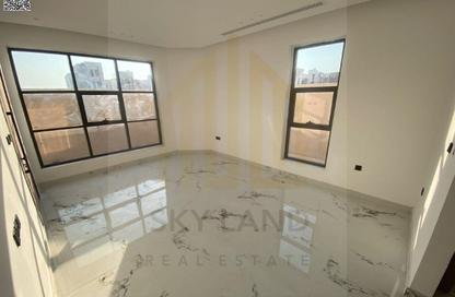 Villa - 6 Bedrooms - 7+ Bathrooms for sale in Al Bahia Hills - Al Bahia - Ajman Villa - 6 Bedrooms - 7+ Bathrooms for sale in Al Bahia Hills - Al Bahia - Ajman