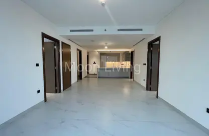 Apartment - 3 Bedrooms - 4 Bathrooms for rent in The Crest Tower A - The Crest - Sobha Hartland - Mohammed Bin Rashid City - Dubai