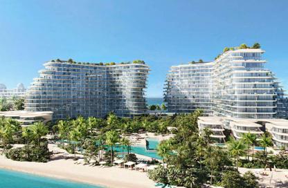 Apartment - 2 Bedrooms - 3 Bathrooms for sale in Avita - Passo by Beyond - Palm Jumeirah - Dubai