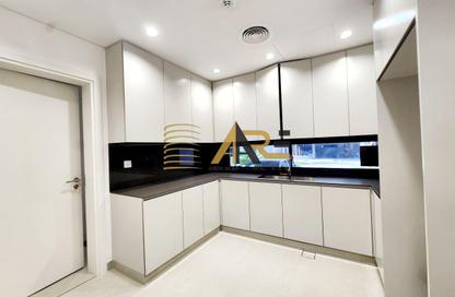 Townhouse - 3 - 4 for rent in Robinia - Masaar - Tilal City - Sharjah