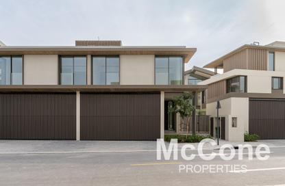 Villa - 3 Bedrooms - 4 Bathrooms for rent in Nad Al Sheba Gardens 1 - Nad Al Sheba Gardens - Nad Al Sheba - Dubai