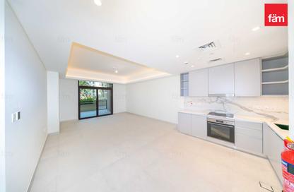 Apartment - 1 - 1 for rent in Lamaa Building 3 - Lamaa - Madinat Jumeirah Living - Umm Suqeim 3 - Umm Suqeim - Dubai