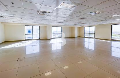 Office Space - Studio for rent in European Business Centre - Dubai Investment Park 1 (DIP 1) - Dubai Investment Park (DIP) - Dubai