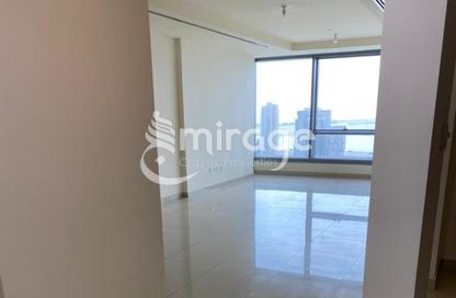 Apartment - 2 Bedrooms - 2 Bathrooms for rent in Sun Tower - Shams Abu Dhabi - Al Reem Island - Abu Dhabi