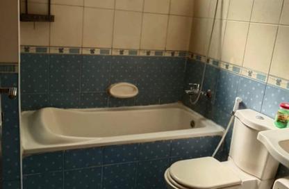 Apartment - 2 Bedrooms - 2 Bathrooms for rent in Sheikh Jaber Al Sabah Street - Al Naimiya - Al Nuaimiya - Ajman