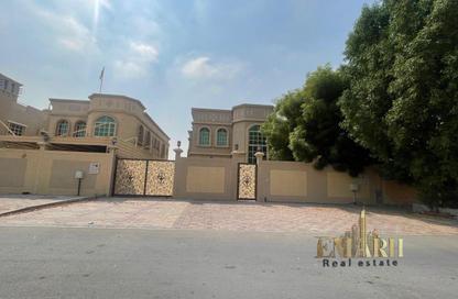Villa - 5 - 7 for rent in Al Rawda 3 - Al Rawda - Ajman