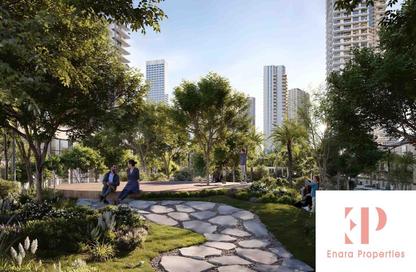 Apartment - 1 Bedroom - 1 Bathroom for sale in Altan - Dubai Creek Harbour (The Lagoons) - Dubai