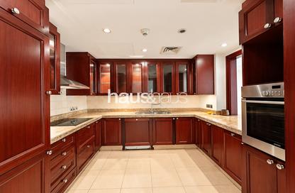 Apartment - 2 - 3 for sale in Miska 5 - Miska - Old Town - Downtown Dubai - Dubai