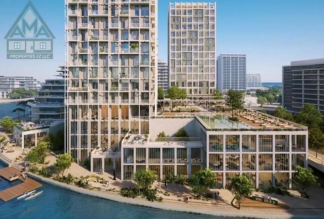 High Floor Sea View | Corner Unit | 4% RLD Waiver