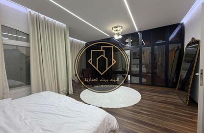 Townhouse - 3 Bedrooms - 4 Bathrooms for rent in Erica 1 - Ajman Uptown Villas - Ajman Uptown - Ajman Townhouse - 3 Bedrooms - 4 Bathrooms for rent in Erica 1 - Ajman Uptown Villas - Ajman Uptown - Ajman