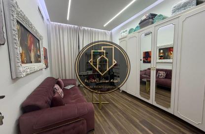 Townhouse - 3 Bedrooms - 4 Bathrooms for rent in Erica 1 - Ajman Uptown Villas - Ajman Uptown - Ajman Townhouse - 3 Bedrooms - 4 Bathrooms for rent in Erica 1 - Ajman Uptown Villas - Ajman Uptown - Ajman