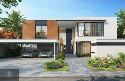 Apartment - 4 Bedrooms - 4 Bathrooms for sale in Saadiyat Lagoons - Saadiyat Island - Abu Dhabi