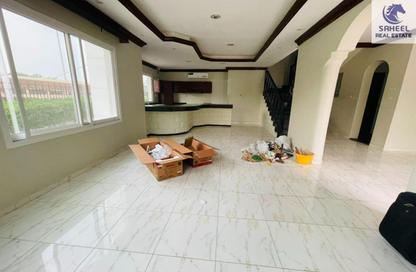 Villa - 3 Bedrooms - 4 Bathrooms for rent in Mira Coral Bay - Al Mairid - Ras Al Khaimah