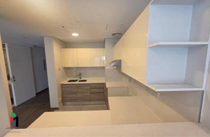 Apartment - 1 - 2 for rent in SOL Bay - Business Bay - Dubai