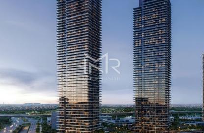 Apartment - 2 Bedrooms - 2 Bathrooms for sale in Altan - Dubai Creek Harbour (The Lagoons) - Dubai Apartment - 2 Bedrooms - 2 Bathrooms for sale in Altan - Dubai Creek Harbour (The Lagoons) - Dubai