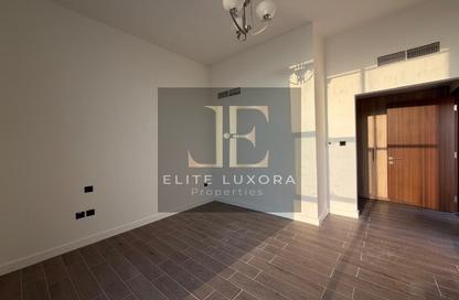 Townhouse - 4 - 4 for rent in Elie Saab VIE Townhouses - District 11 - Mohammed Bin Rashid City - Dubai