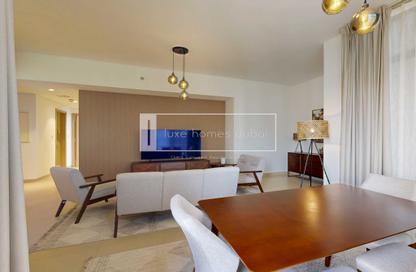Apartment - 2 Bedrooms - 3 Bathrooms for sale in Acacia A - Acacia - Park Heights - Dubai Hills Estate - Dubai