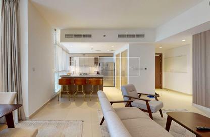 Apartment - 2 Bedrooms - 3 Bathrooms for sale in Acacia A - Acacia - Park Heights - Dubai Hills Estate - Dubai