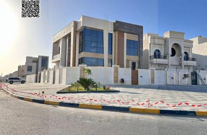 Villa - 5 Bedrooms - 7 Bathrooms for sale in Al Helio 2 - Al Helio - Ajman
